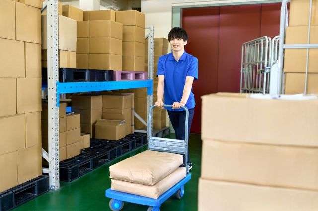 神奈川県における軽貨物市場の魅力