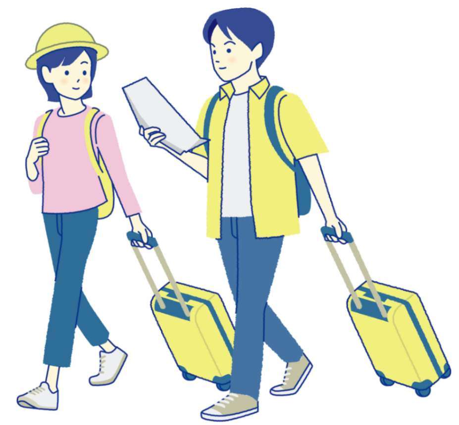 長期休みなどで神奈川県内の軽貨物運送は大忙し