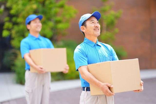 神奈川県内でも多くあるラストワンマイル問題
